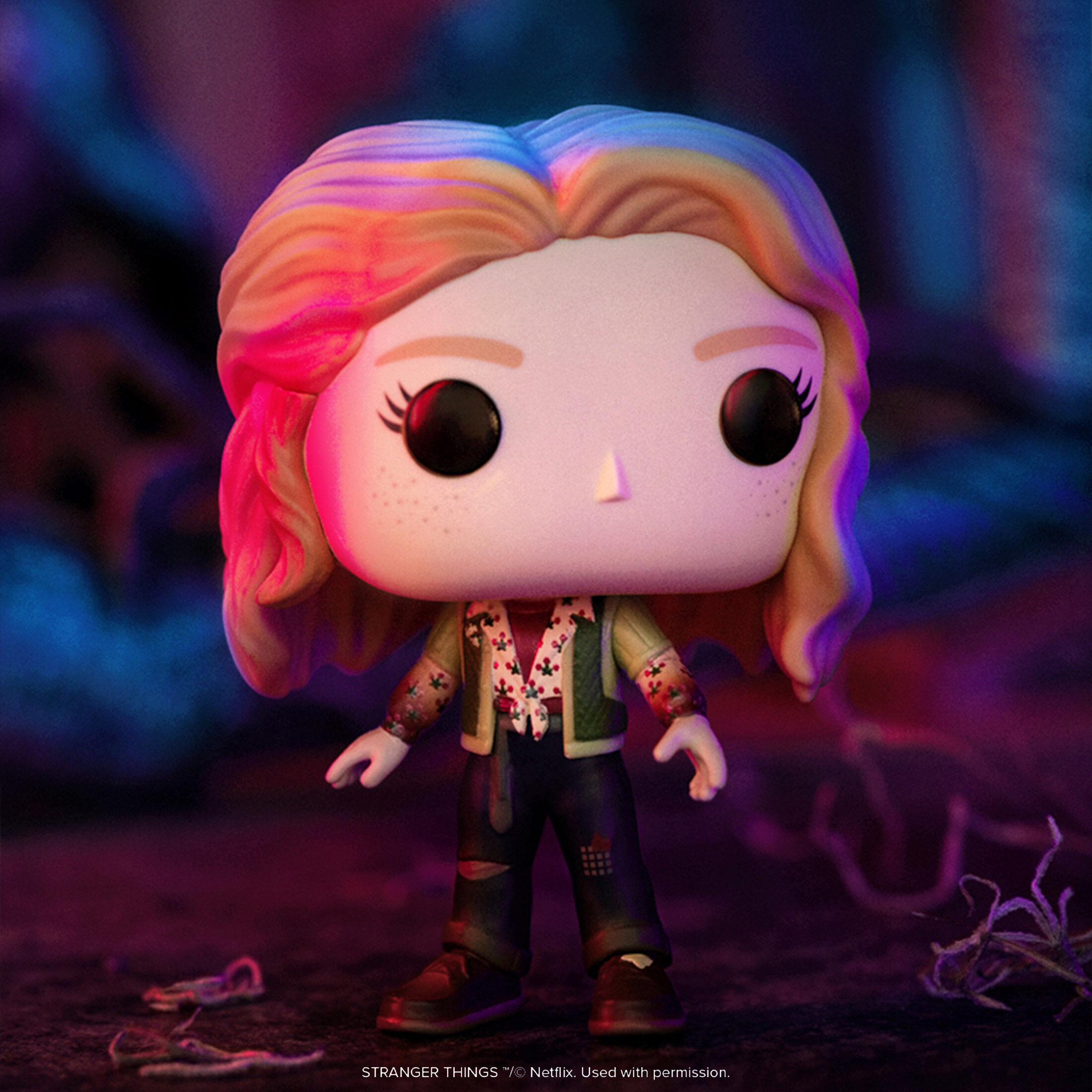 Pop! Max Mayfield - Image 2