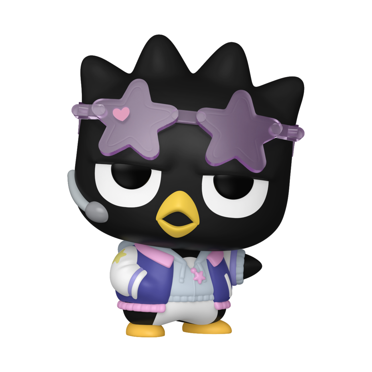 Pop! Badtz-Maru (K-Pop Outfit)