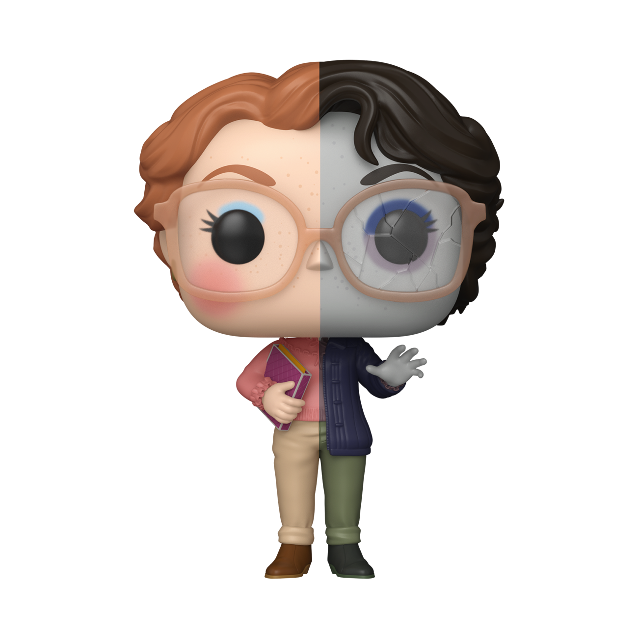 Pop! Barb Holland (Split)