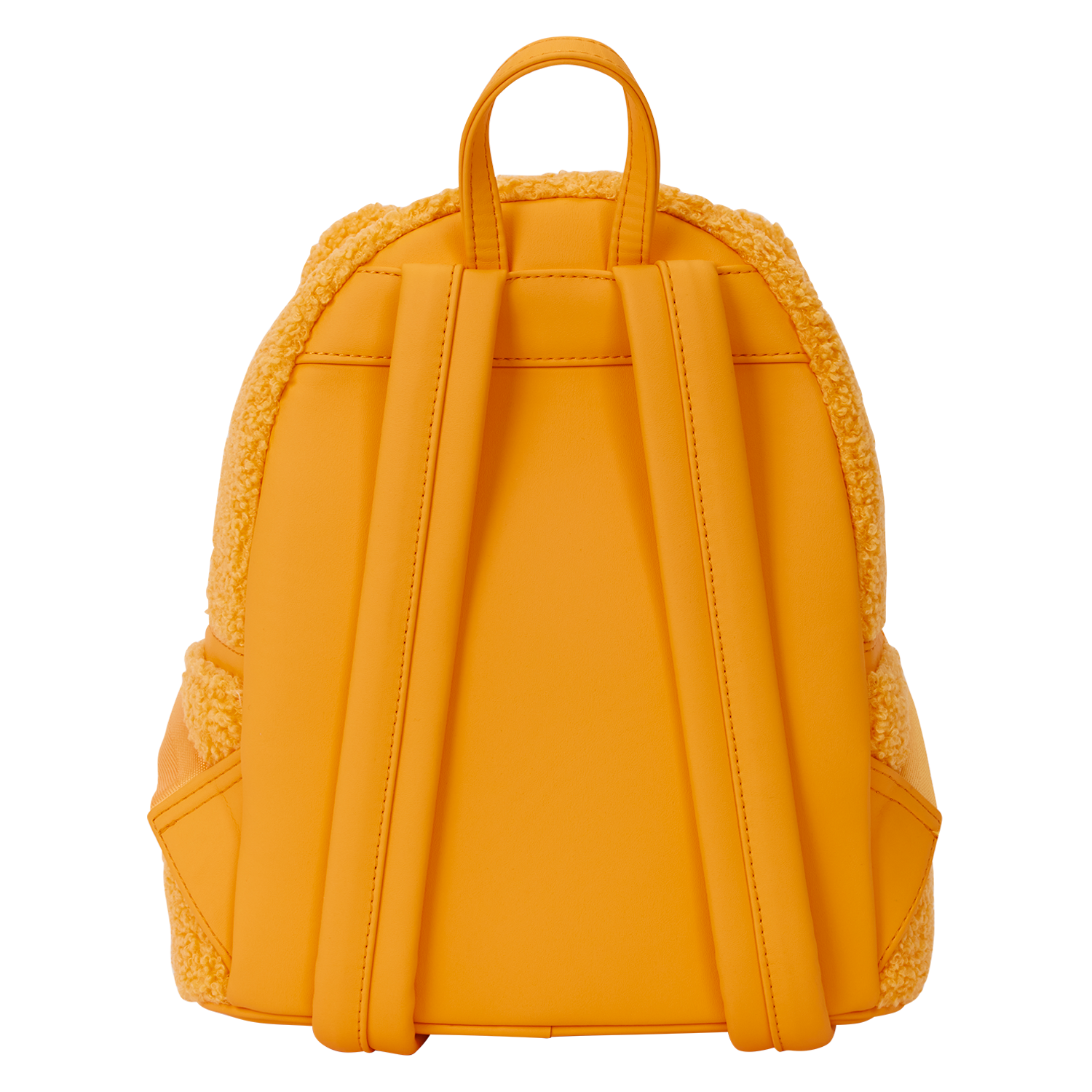 Pokémon Teddiursa Limited Edition Sherpa Cosplay Mini Backpack - Image 4