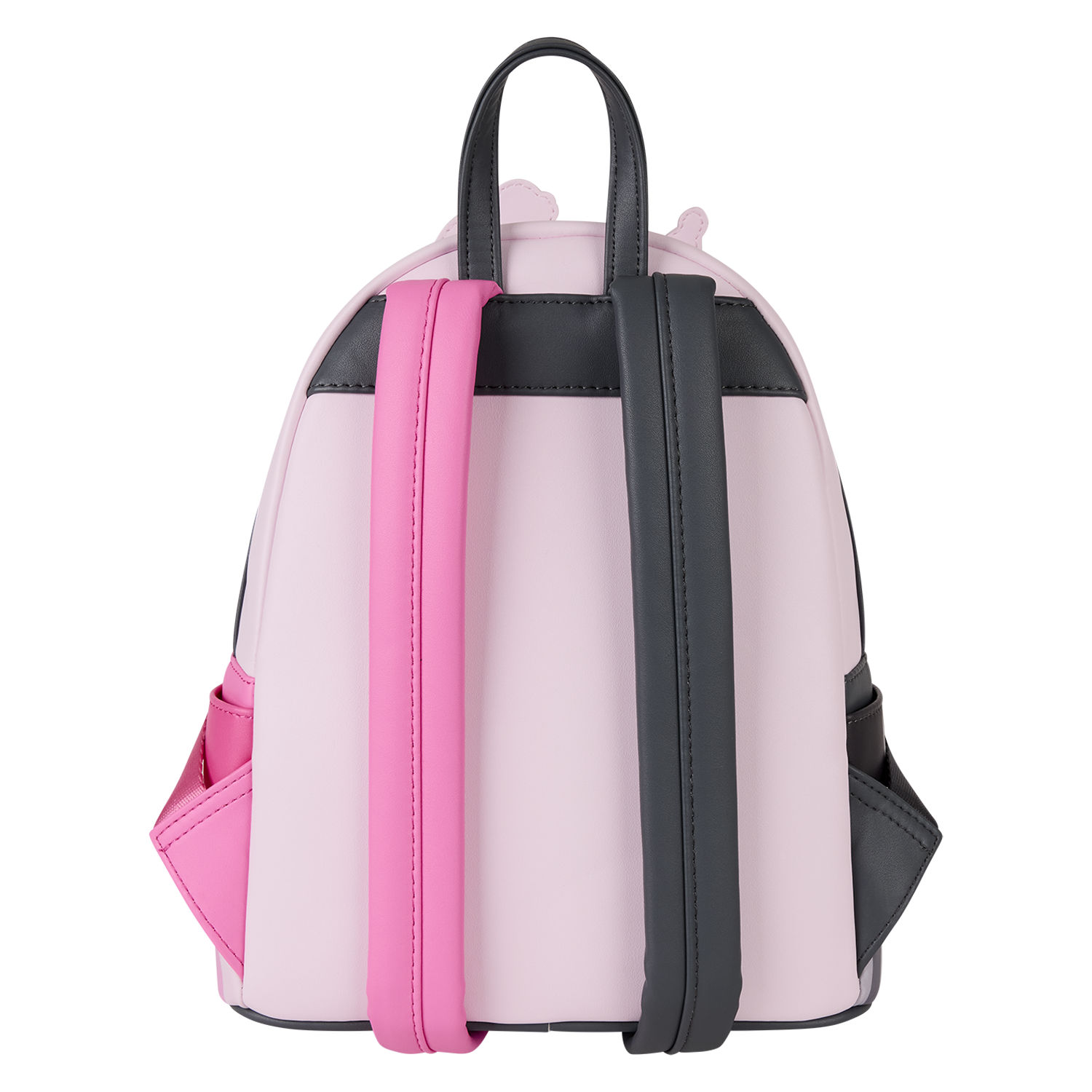 Sanrio My Melody & Kuromi Cake Mini Backpack - Image 6
