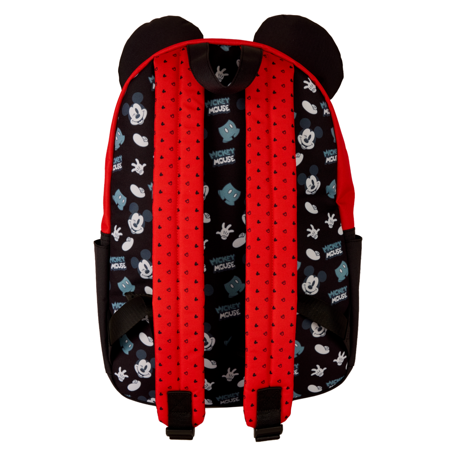 Mickey Mouse All-Over Print Full-Size Backpack - Image 4