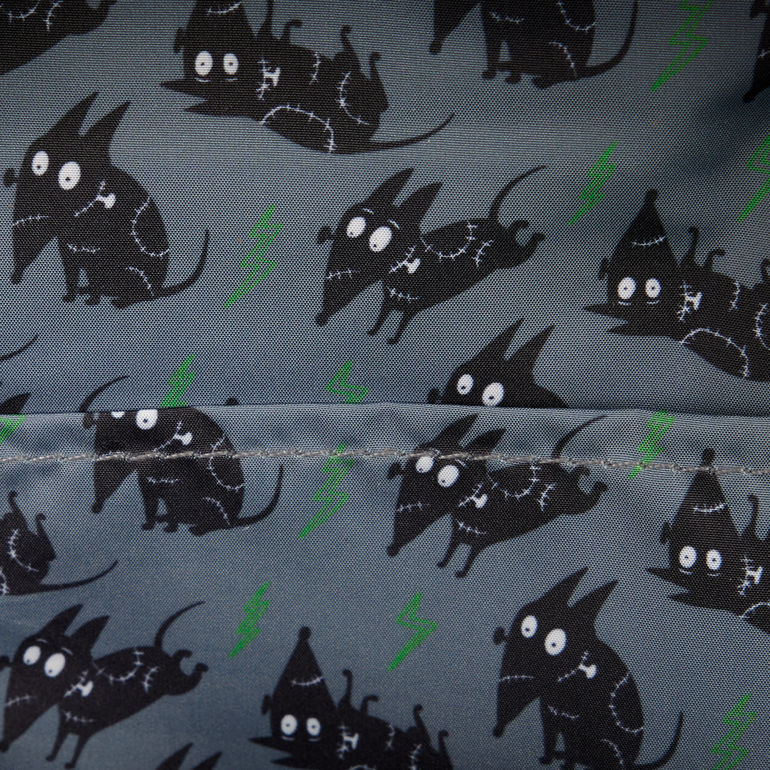 Frankenweenie Sparky Glow Mini Backpack - Image 7